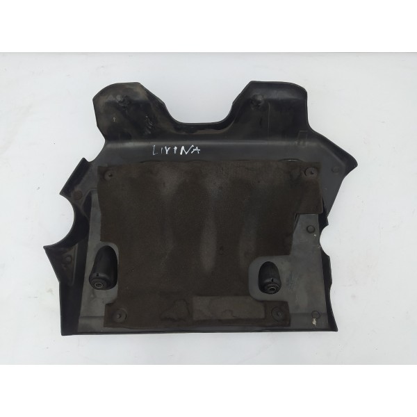 Tampa Motor Nissan Livina 2011 2012