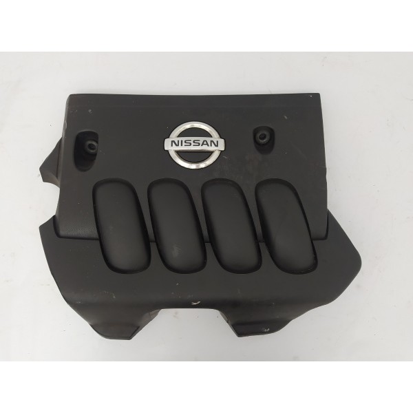 Tampa Motor Nissan Livina 2011 2012