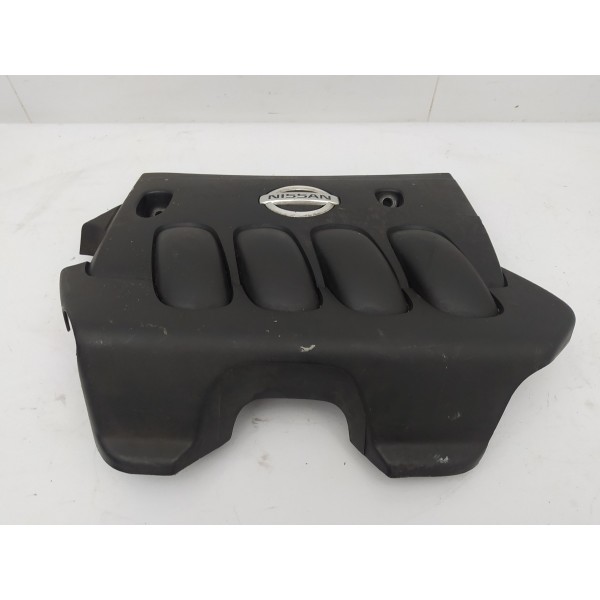 Tampa Motor Nissan Livina 2011 2012