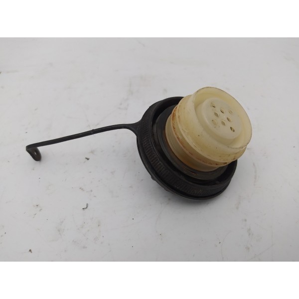 Tampa Tanque Combustível Nissan Livina 2011 2012