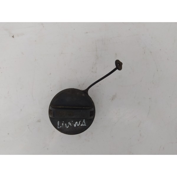 Tampa Tanque Combustível Nissan Livina 2011 2012