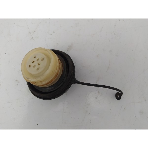 Tampa Tanque Combustível Nissan Livina 2011 2012