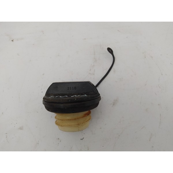 Tampa Tanque Combustível Nissan Livina 2011 2012