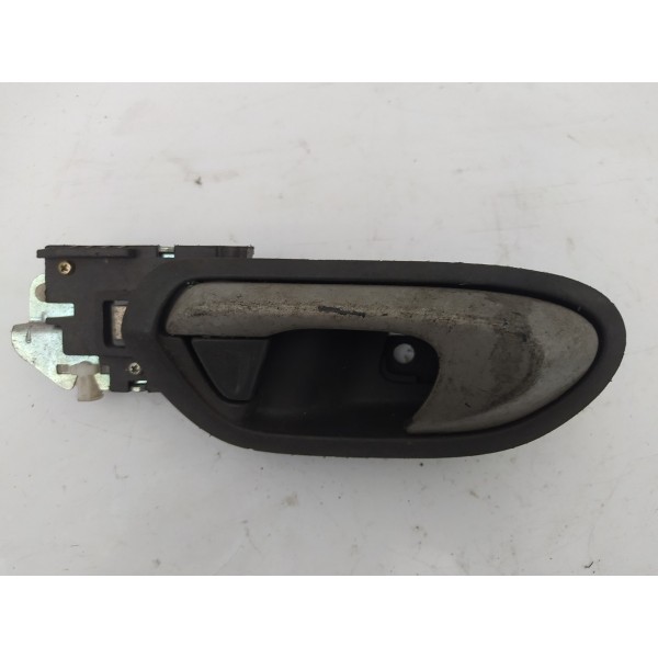 Maçaneta Interna Traseira Esquerda Honda New Civic 2007 08