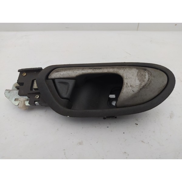 Maçaneta Interna Traseira Esquerda Honda New Civic 2007 08