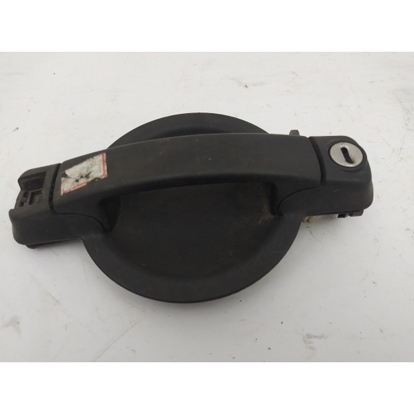 Maçaneta Externa Dianteira Esquerda Fiat Doblo 2005 2006 07