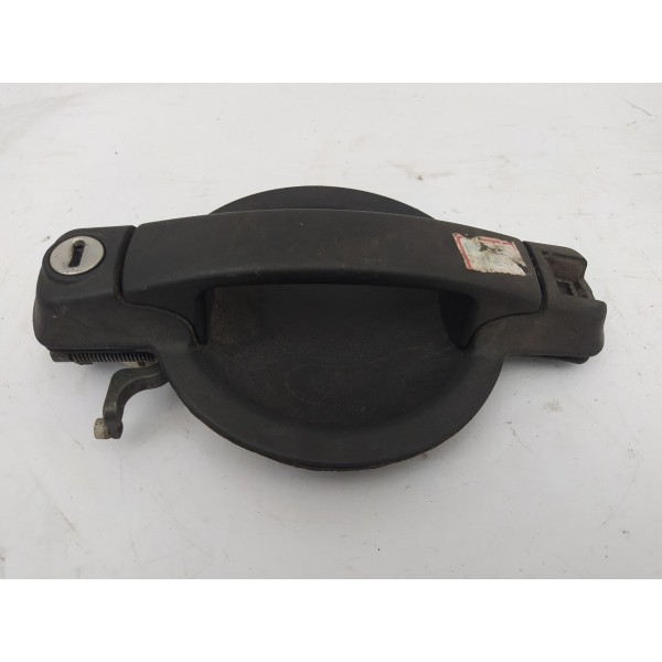Maçaneta Externa Dianteira Esquerda Fiat Doblo 2005 2006 07