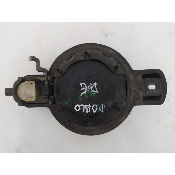 Maçaneta Externa Dianteira Esquerda Fiat Doblo 2005 2006 07