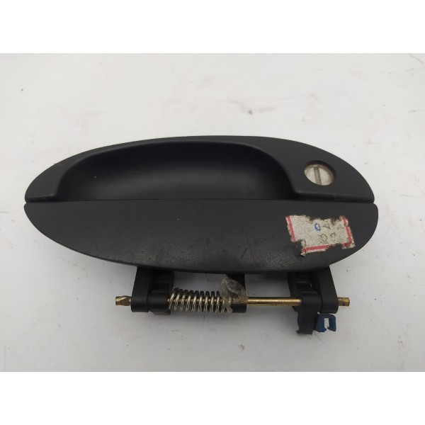 Maçaneta Externa Dianteira Direita Chery Qq 2011 2012