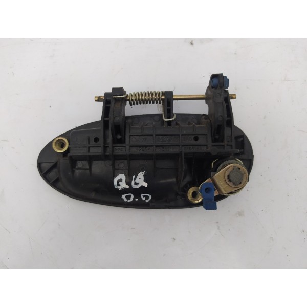 Maçaneta Externa Dianteira Direita Chery Qq 2011 2012