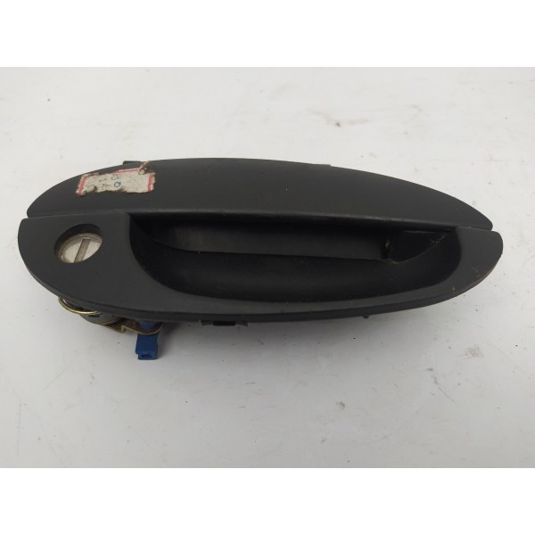 Maçaneta Externa Dianteira Direita Chery Qq 2011 2012