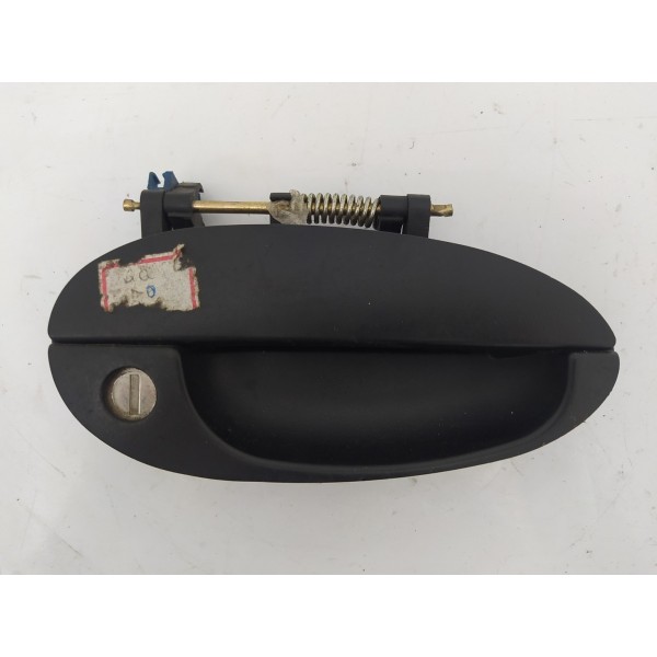 Maçaneta Externa Dianteira Direita Chery Qq 2011 2012