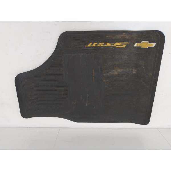 Jogo Tapete Chevrolet Prisma 2018 2019