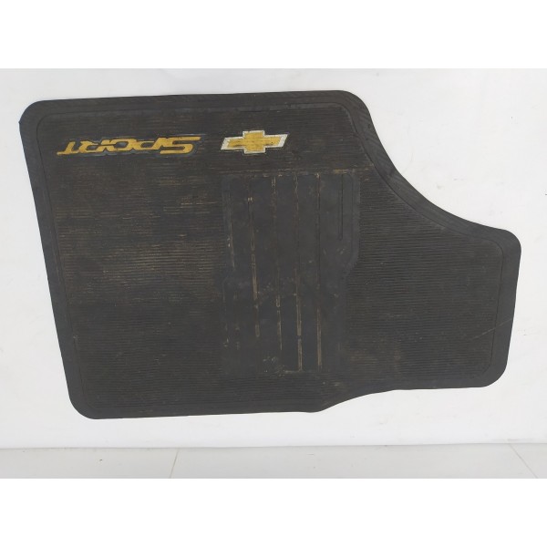 Jogo Tapete Chevrolet Prisma 2018 2019