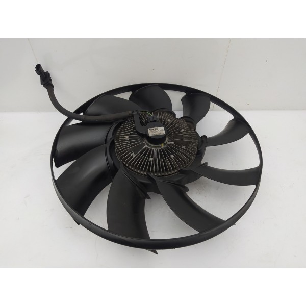 Ventoinha Radiador Range Rover Sport 3.0 V6 2010 2011 2012