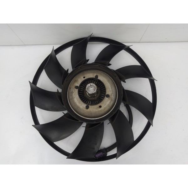 Ventoinha Radiador Range Rover Sport 3.0 V6 2010 2011 2012