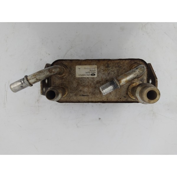 Radiador Resfriador Trocador Óleo Range Rover Sport 2010