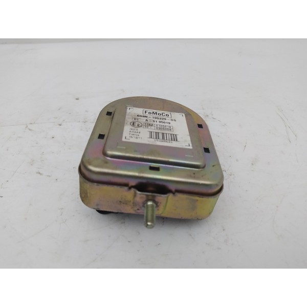 Sirene Alarme Range Rover Sport 2010 2011 2012 6g9n19g229dg