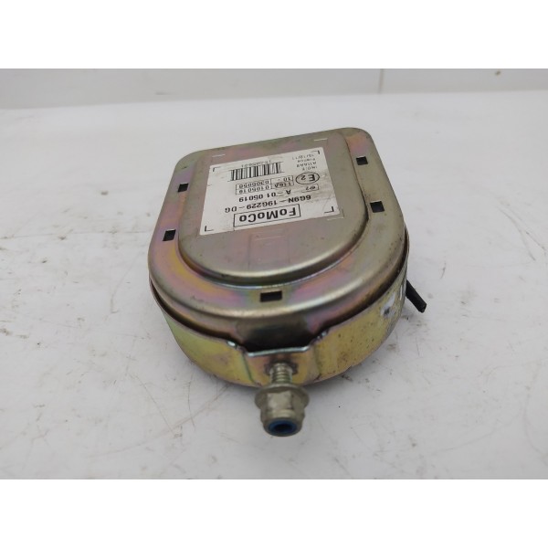 Sirene Alarme Range Rover Sport 2010 2011 2012 6g9n19g229dg