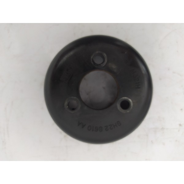 Polia Correia Dentada Range Rover Sport 3.0 V6 2010 2011 12