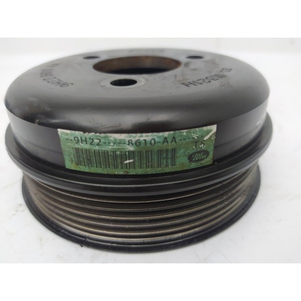 Polia Correia Dentada Range Rover Sport 3.0 V6 2010 2011 12