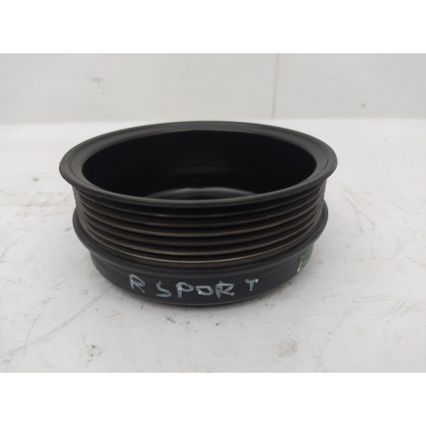 Polia Correia Dentada Range Rover Sport 3.0 V6 2010 2011 12