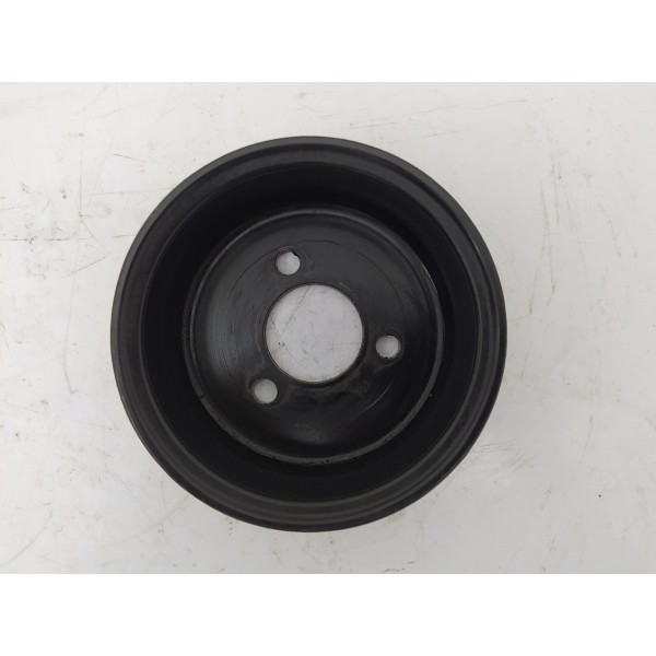 Polia Correia Dentada Range Rover Sport 3.0 V6 2010 2011 12