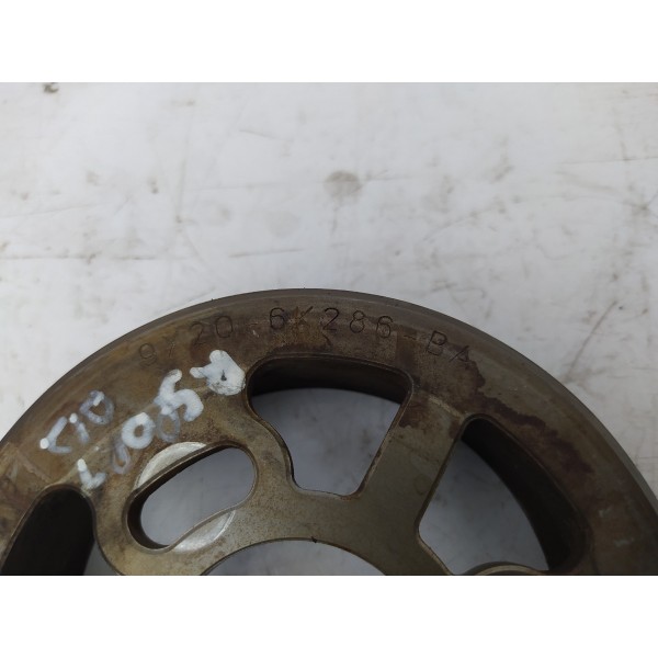 Polia Comando Variável Range Rover Sport 2010 2011 2012