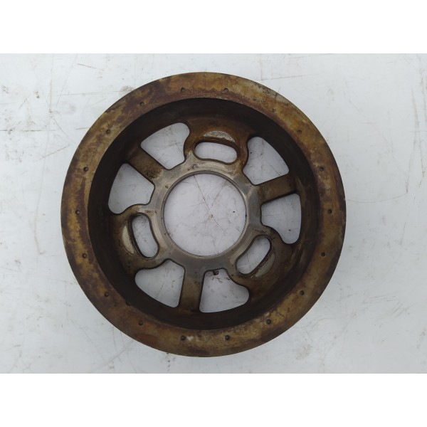 Polia Comando Variável Range Rover Sport 2010 2011 2012