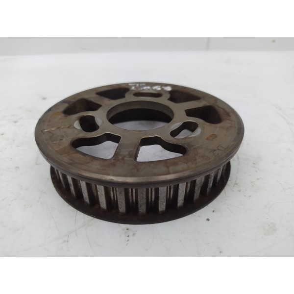 Polia Comando Variável Range Rover Sport 2010 2011 2012