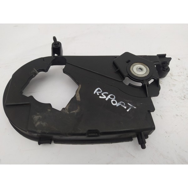 Capa Tampa Correia Range Rover Sport 2010 2011 2012