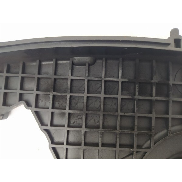 Capa Tampa Correia Range Rover Sport 2010 2011 2012