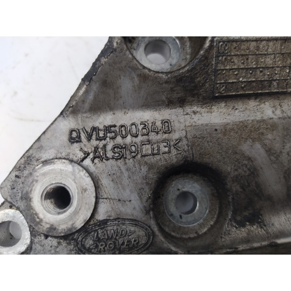 Suporte Bomba Direção Range Rover Sport 2010 2011 2012