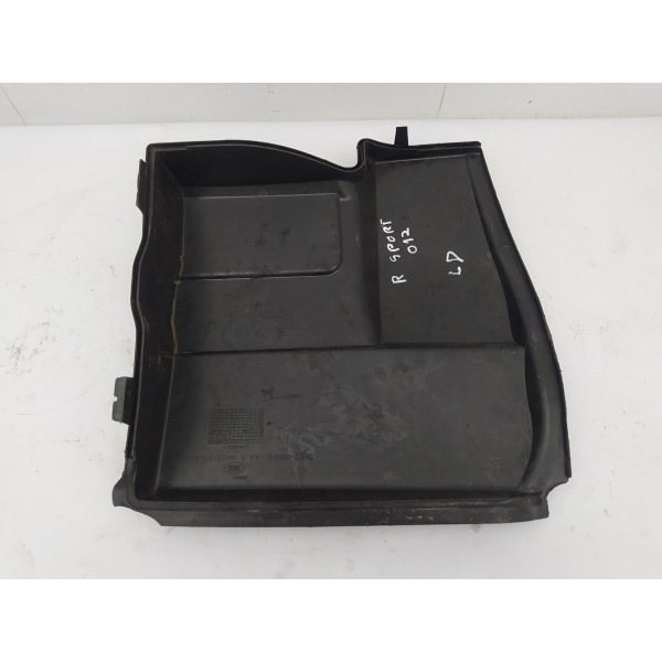 Tampa Capa Motor Direita Range Rover Sport 2010 5h2218b692aa