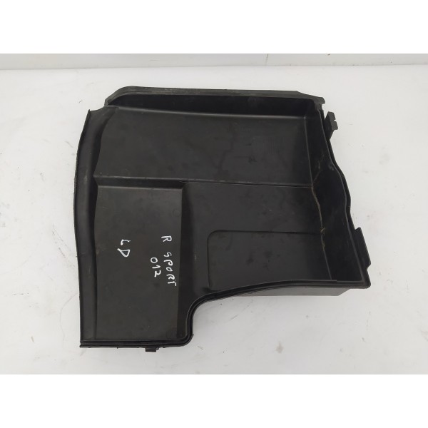 Tampa Capa Motor Direita Range Rover Sport 2010 5h2218b692aa