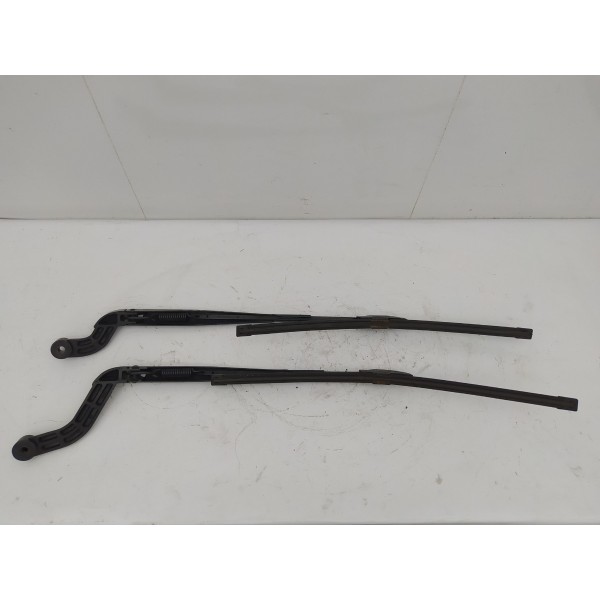 Par Braço Limpador Parabrisa Range Rover Sport 2010 2011 12