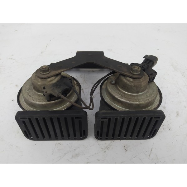 Par Buzina Caracol Range Rover Sport 2010 2011 2012