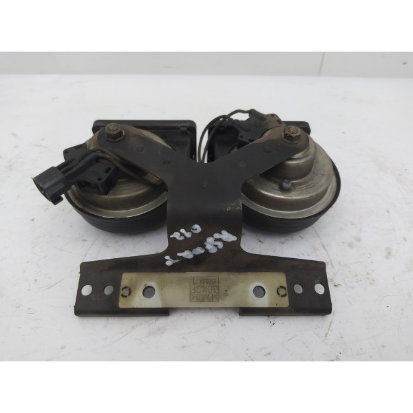 Par Buzina Caracol Range Rover Sport 2010 2011 2012