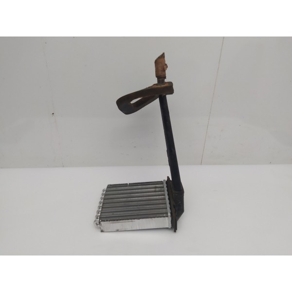 Radiador Ar Quente Fiat Uno Vivace 1.0 3cc 2018 2019