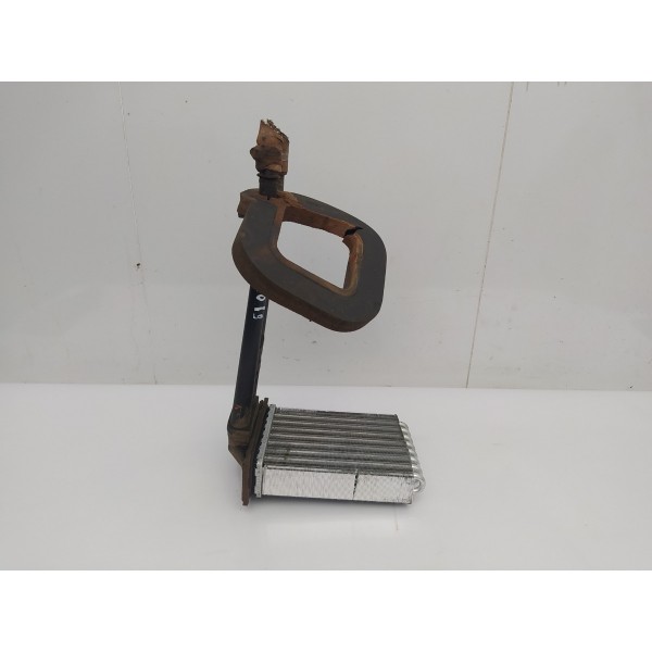 Radiador Ar Quente Fiat Uno Vivace 1.0 3cc 2018 2019