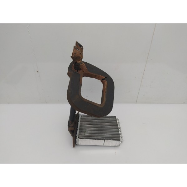 Radiador Ar Quente Fiat Uno Vivace 1.0 3cc 2018 2019