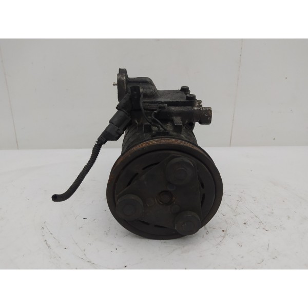Compressor Ar Condicionado Kia Sportage 2.0 2012 2013
