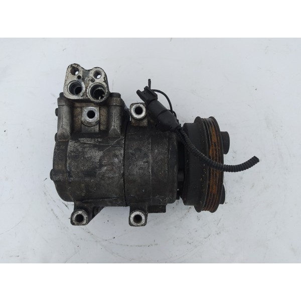 Compressor Ar Condicionado Kia Sportage 2.0 2012 2013
