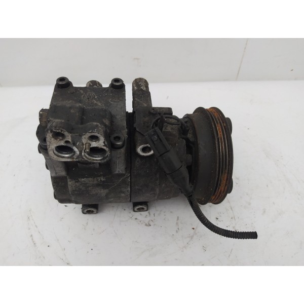 Compressor Ar Condicionado Kia Sportage 2.0 2012 2013