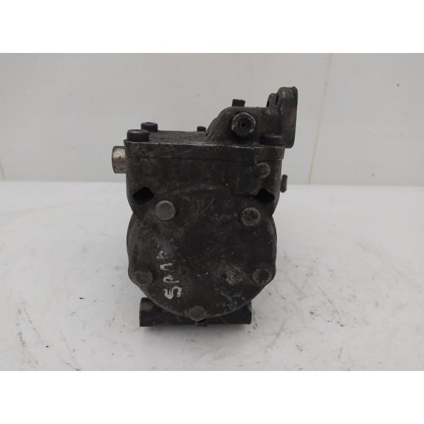 Compressor Ar Condicionado Kia Sportage 2.0 2012 2013