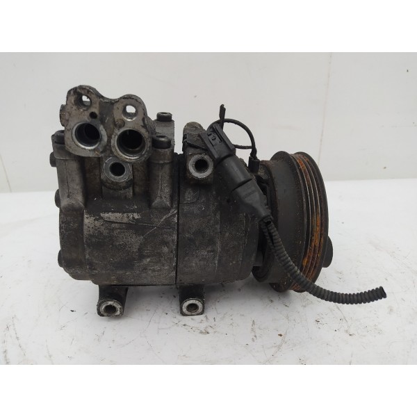 Compressor Ar Condicionado Kia Sportage 2.0 2012 2013