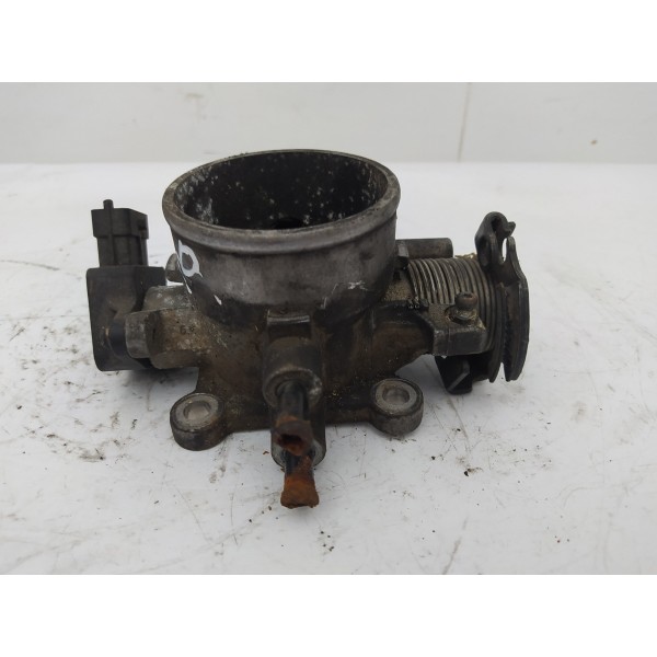 Tbi Corpo Borboleta Kia Sportage 2.0 2009 2010