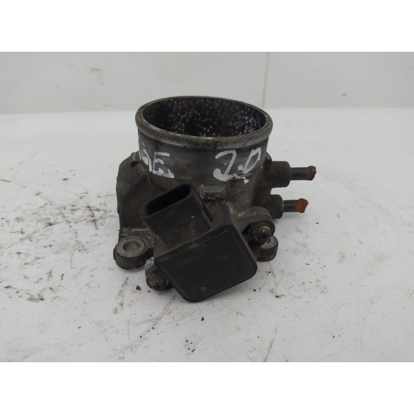 Tbi Corpo Borboleta Kia Sportage 2.0 2009 2010