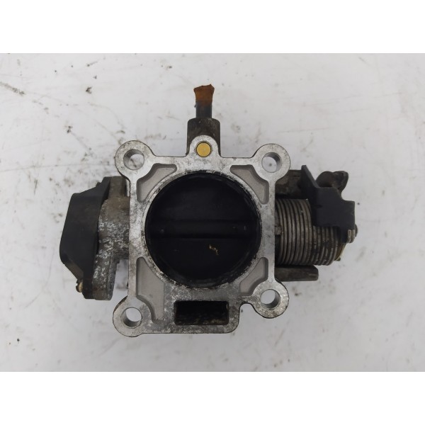 Tbi Corpo Borboleta Kia Sportage 2.0 2009 2010