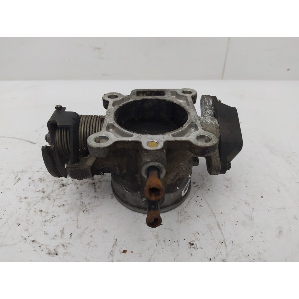 Tbi Corpo Borboleta Kia Sportage 2.0 2009 2010